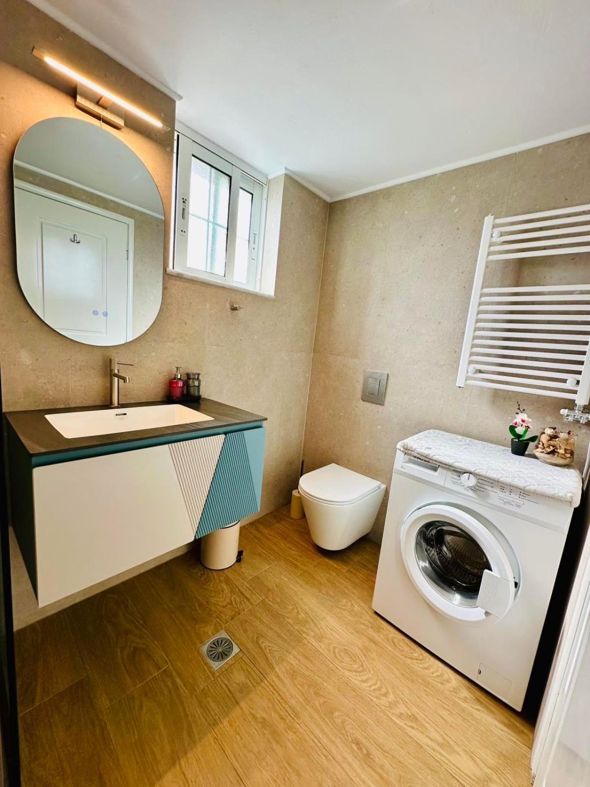 Cozy Renovated Apartment "Filoxenia" カト・ダラトソ エクステリア 写真